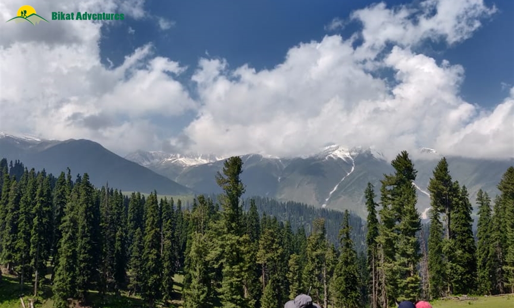 Tosa Maidan and Greater Lakes Trek: Who is this Trek Meant For?