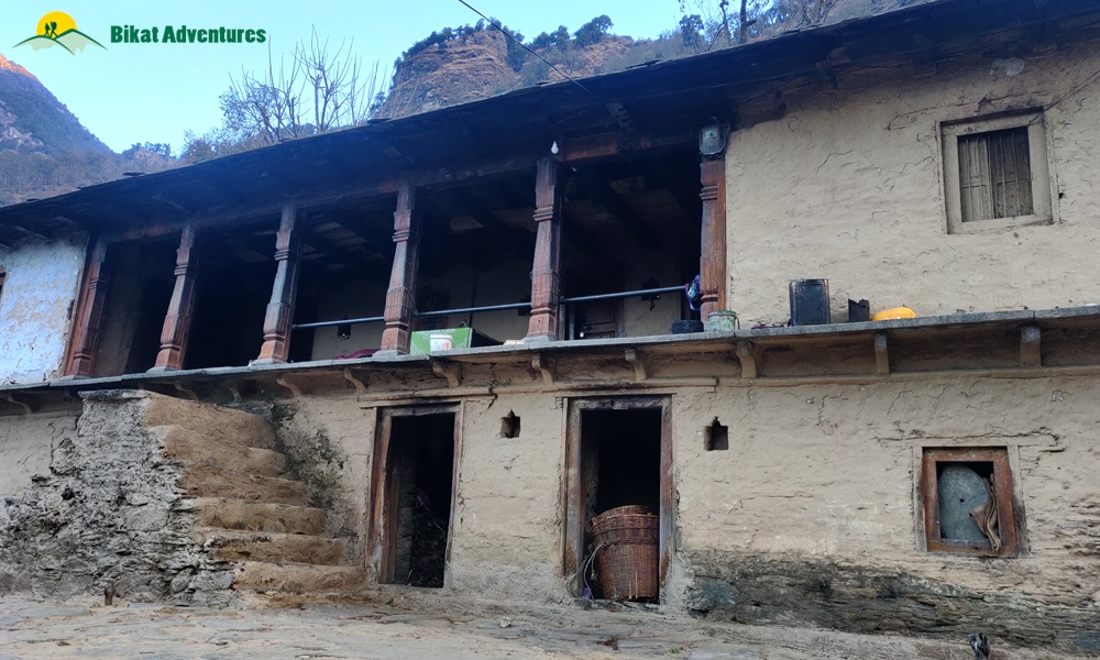 Highlights of Dodital Darwa Pass Trek