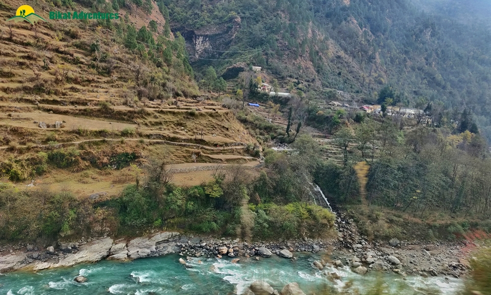 Highlights of Dayara Bugyal