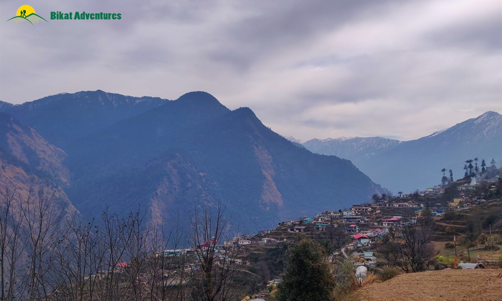 Highlights of Dayara Bugyal