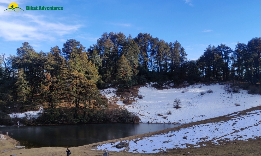 Highlights of Dayara Bugyal