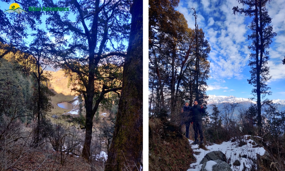 Highlights of Dayara Bugyal