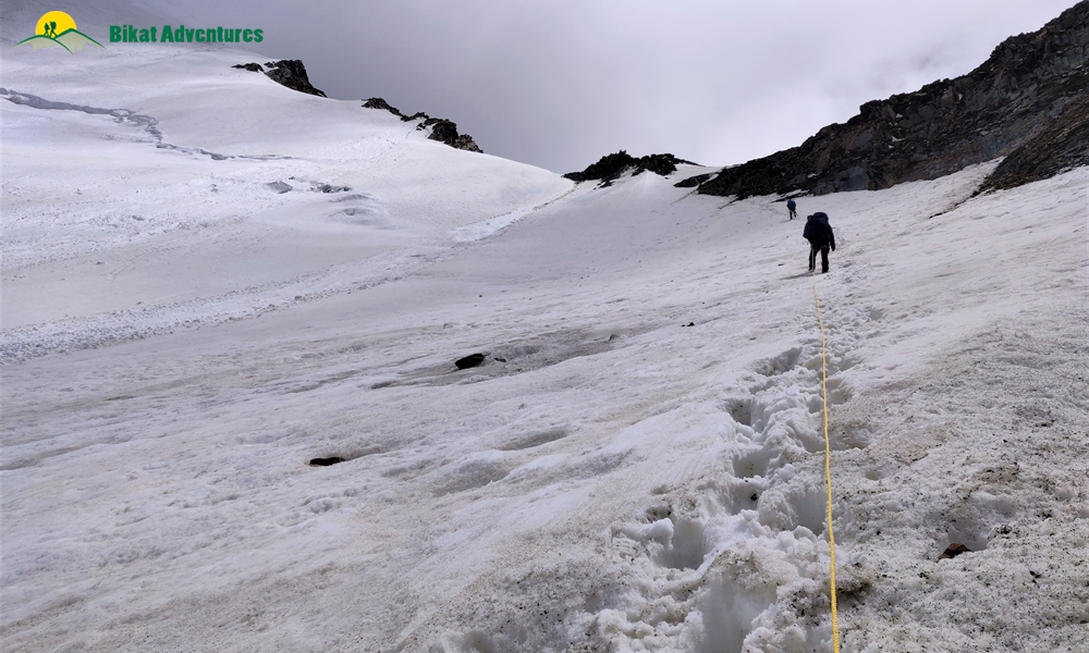 Highlights Of The Dual Climb: CB13 And CB14
