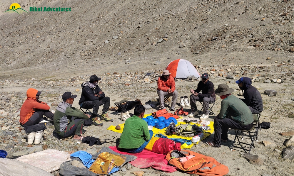 CB13 & CB14: Who Is This Expedition Meant For?