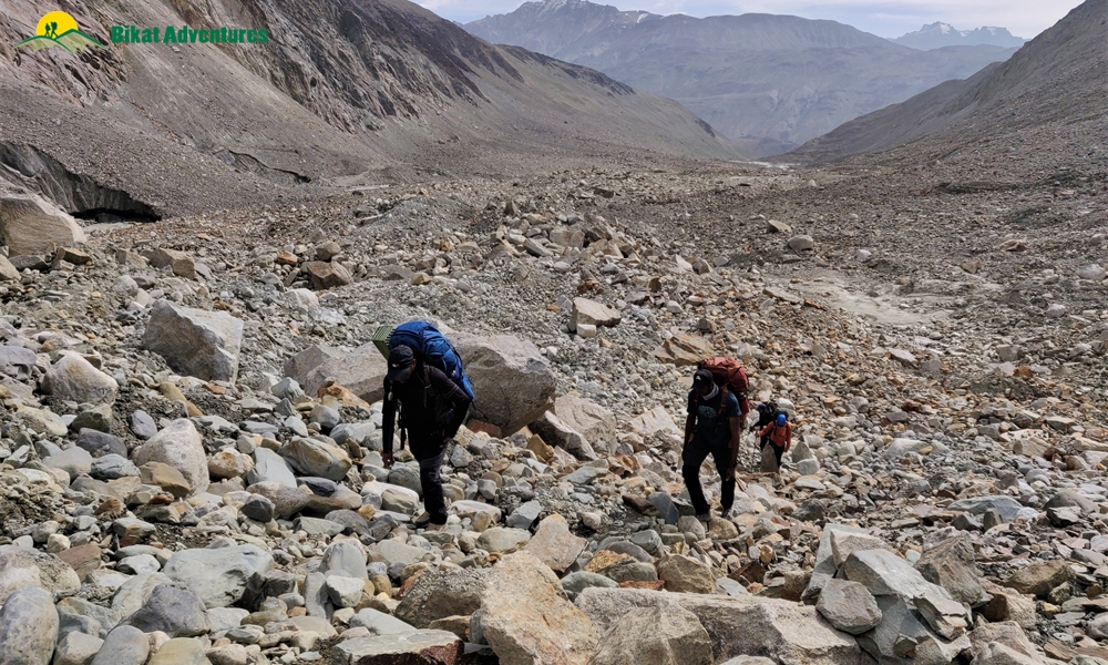 CB13 & CB14: Who Is This Expedition Meant For?
