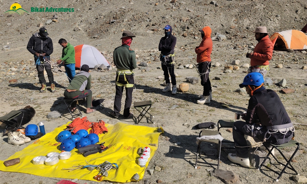 CB13 & CB14: Who Is This Expedition Meant For?
