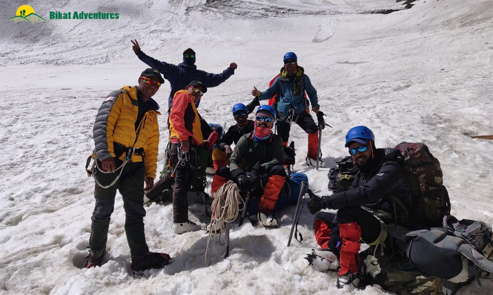 CB13 & CB14: Who Is This Expedition Meant For?