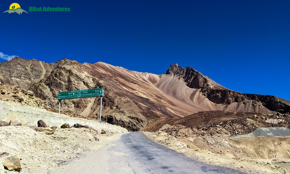 Manali-Leh-Khardung La Cycling Expedition: Who is This Meant For?