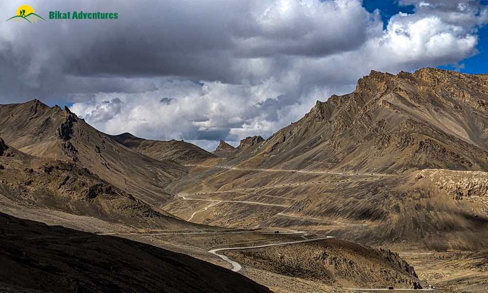 Manali-Leh-Khardung La Cycling Expedition: Who is This Meant For?
