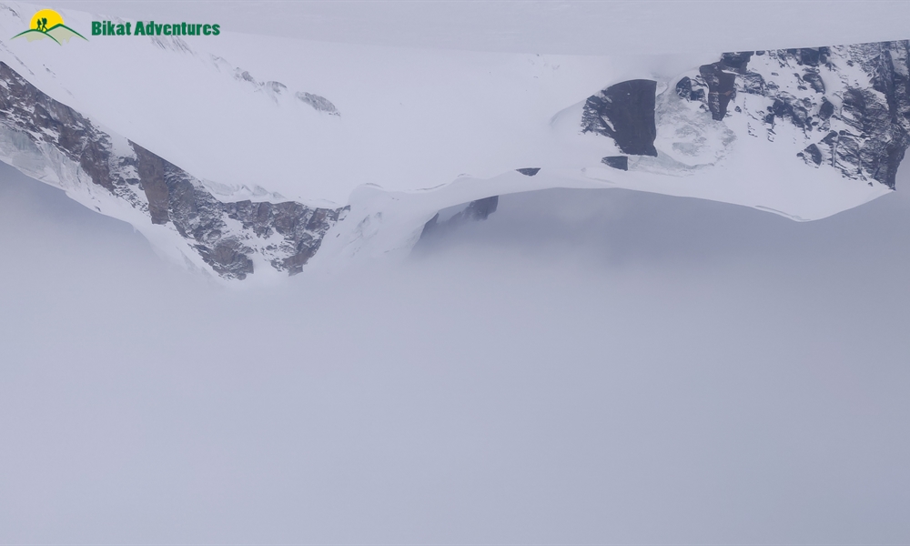 Highlights Of Mt. Deo Tibba Expedition