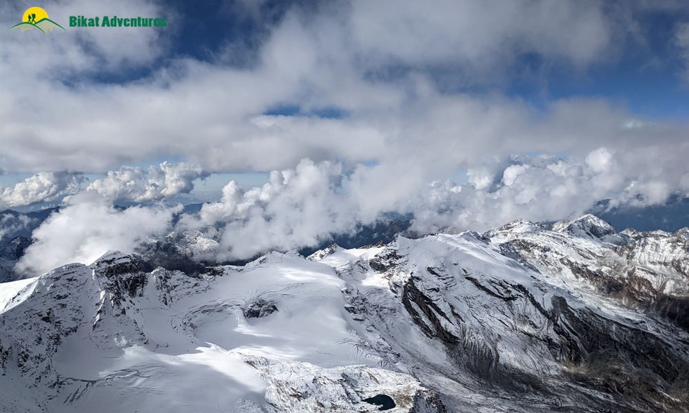 Highlights Of Mt. Deo Tibba Expedition