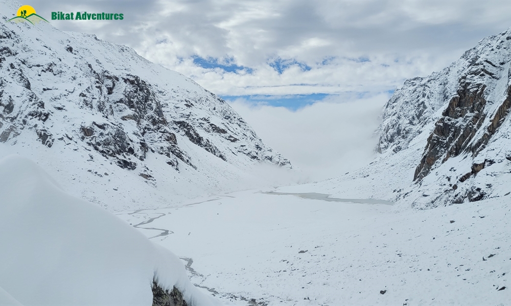 Mt. DEO TIBBA: WHO IS THIS EXPEDITION MEANT FOR