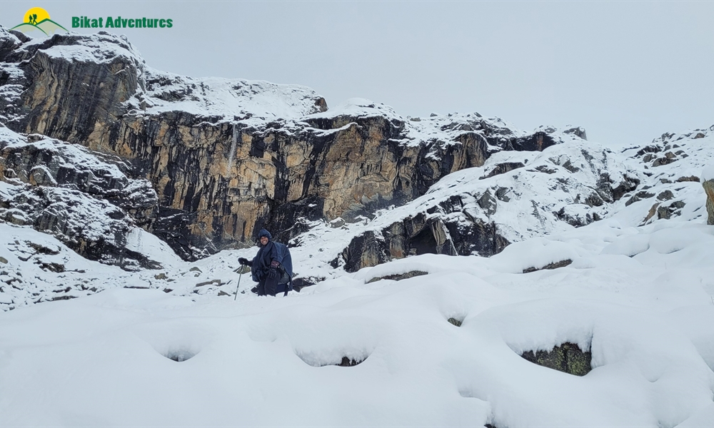 Mt. DEO TIBBA: WHO IS THIS EXPEDITION MEANT FOR
