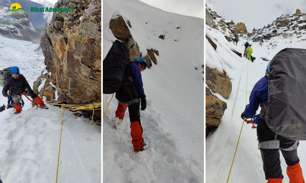 Mt. DEO TIBBA: WHO IS THIS EXPEDITION MEANT FOR