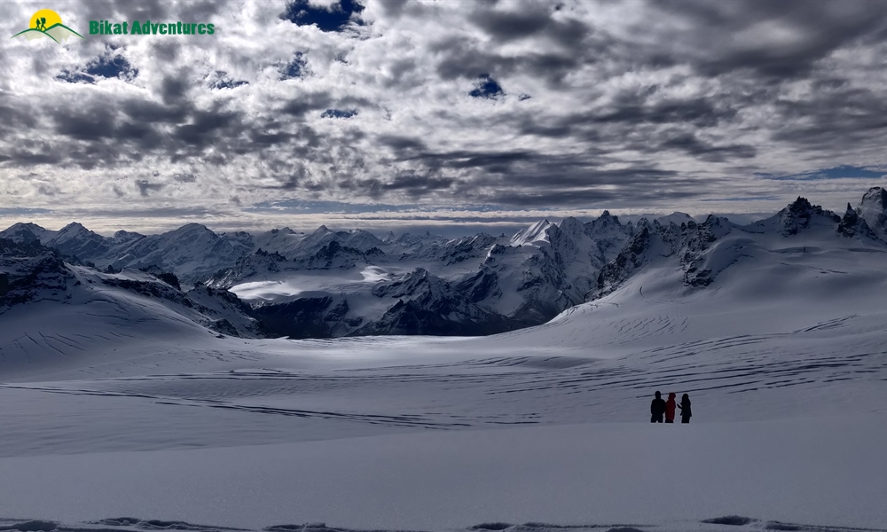 Mt. DEO TIBBA: WHO IS THIS EXPEDITION MEANT FOR