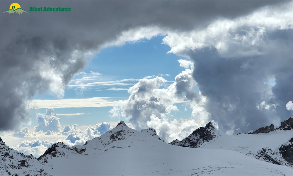 Mt. DEO TIBBA: WHO IS THIS EXPEDITION MEANT FOR