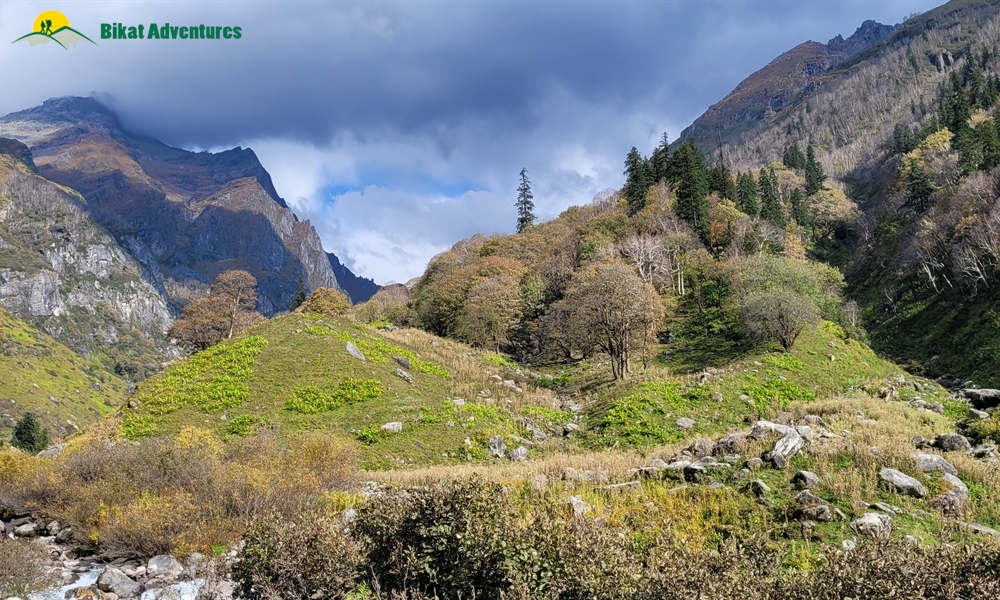 The Many Moods Of Mt. Deo Tibba: A Photo Story