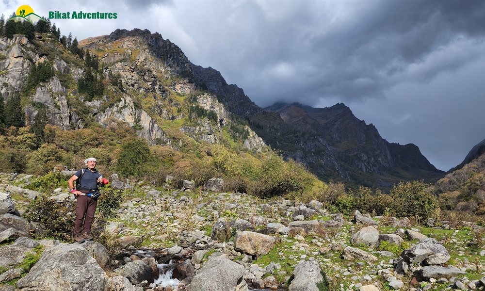 The Many Moods Of Mt. Deo Tibba: A Photo Story