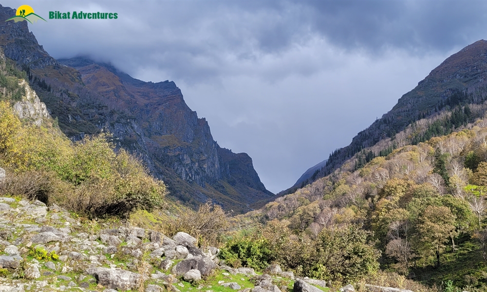 The Many Moods Of Mt. Deo Tibba: A Photo Story