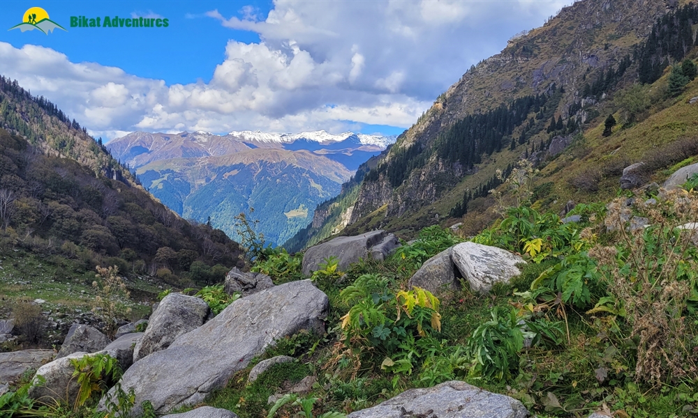 The Many Moods Of Mt. Deo Tibba: A Photo Story