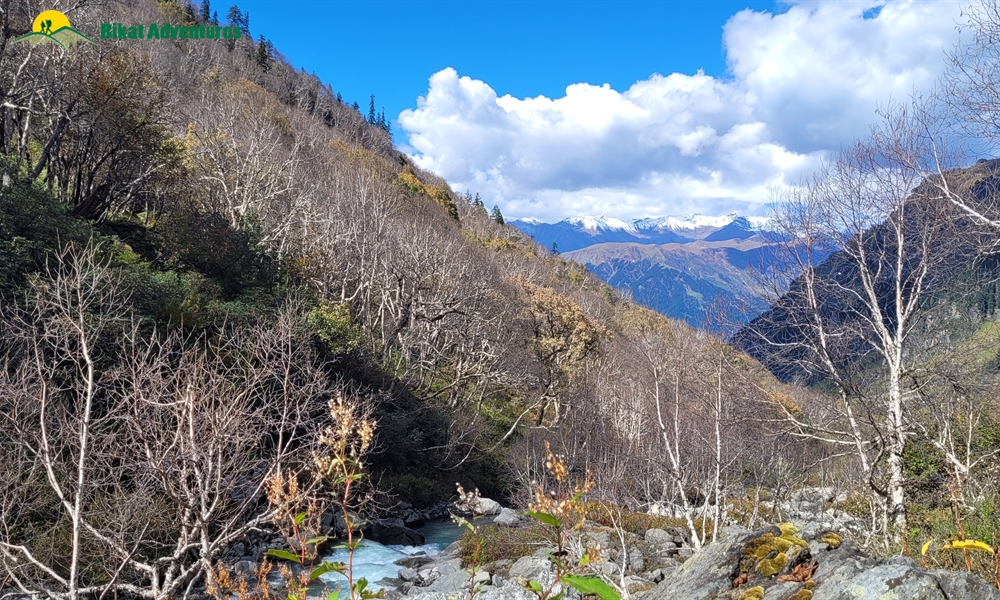 The Many Moods Of Mt. Deo Tibba: A Photo Story