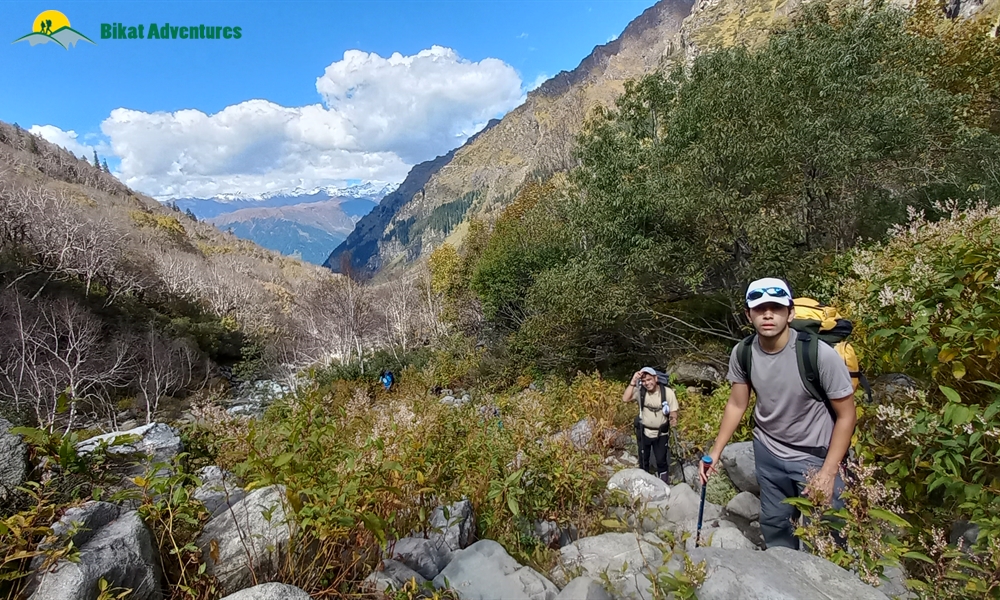 The Many Moods Of Mt. Deo Tibba: A Photo Story