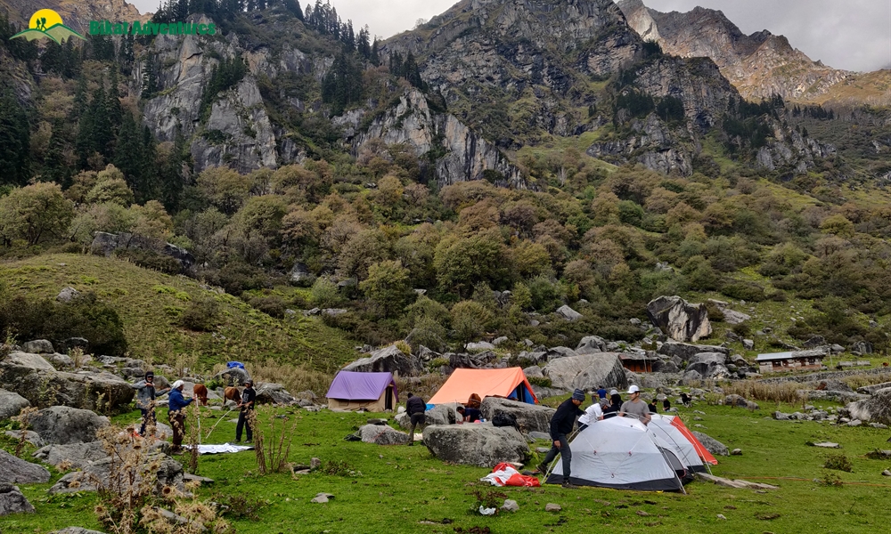 The Many Moods Of Mt. Deo Tibba: A Photo Story