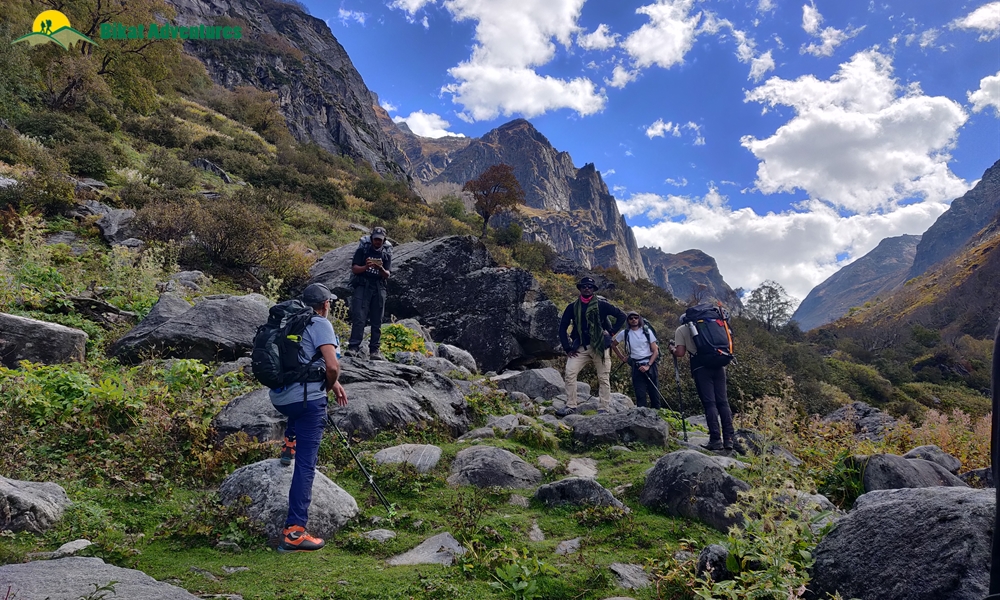 The Many Moods Of Mt. Deo Tibba: A Photo Story