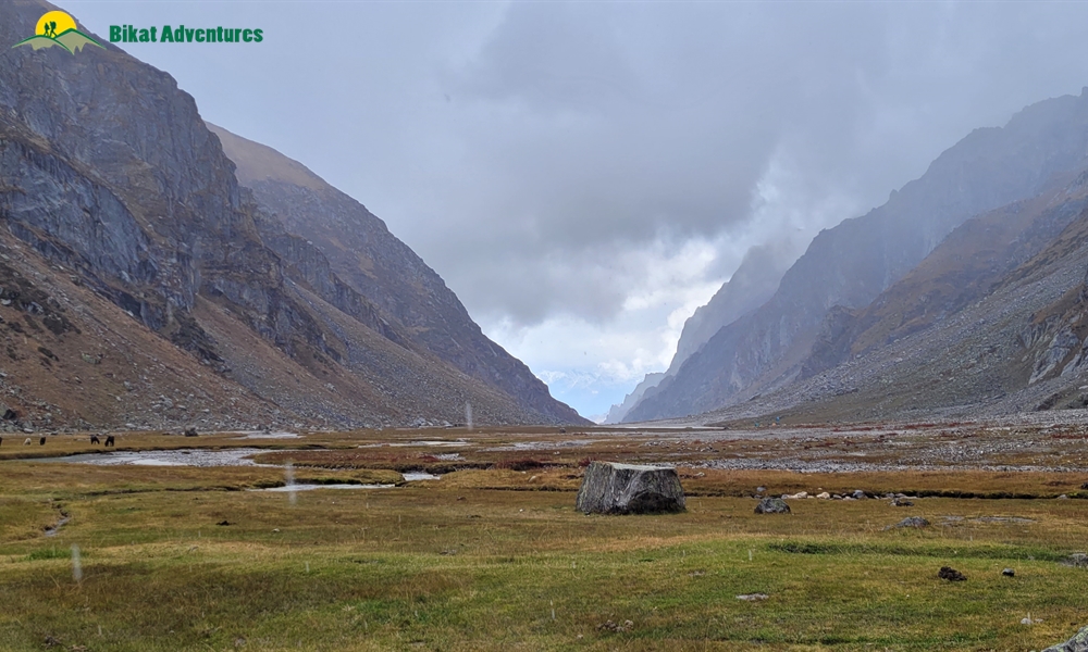 The Many Moods Of Mt. Deo Tibba: A Photo Story