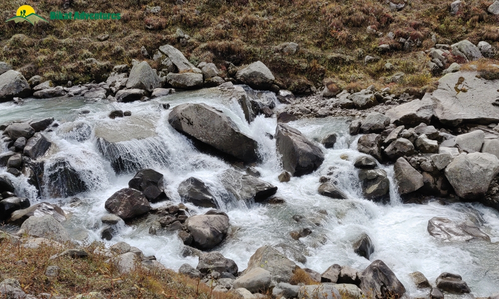 The Many Moods Of Mt. Deo Tibba: A Photo Story