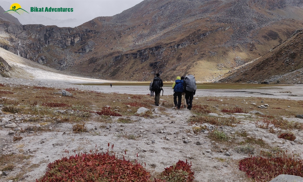 The Many Moods Of Mt. Deo Tibba: A Photo Story
