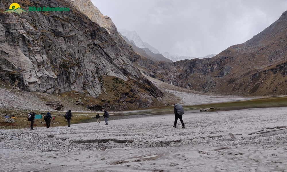 The Many Moods Of Mt. Deo Tibba: A Photo Story