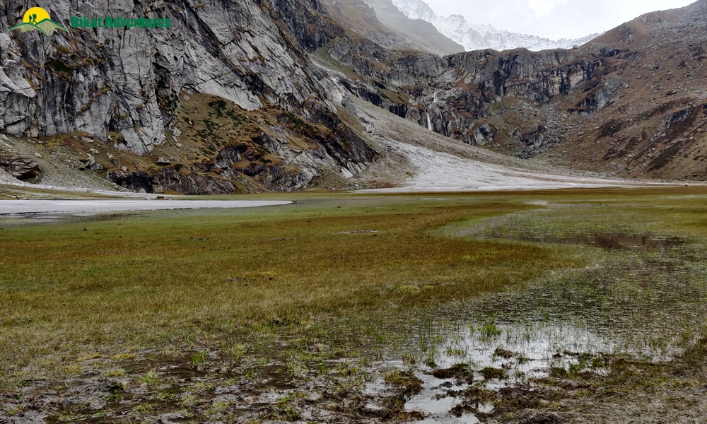 The Many Moods Of Mt. Deo Tibba: A Photo Story