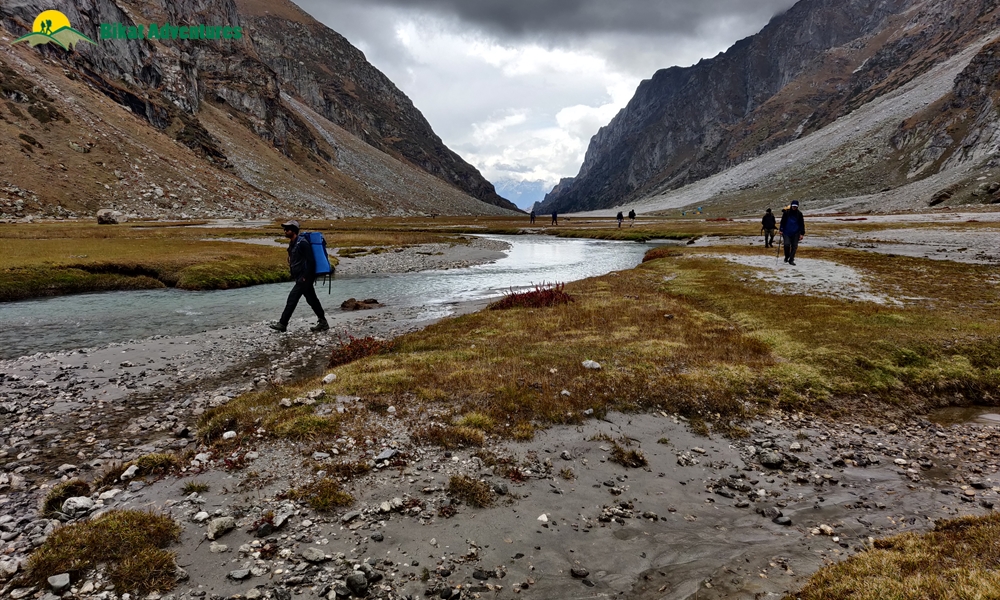 The Many Moods Of Mt. Deo Tibba: A Photo Story