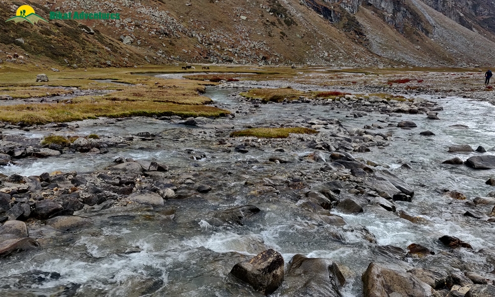 The Many Moods Of Mt. Deo Tibba: A Photo Story
