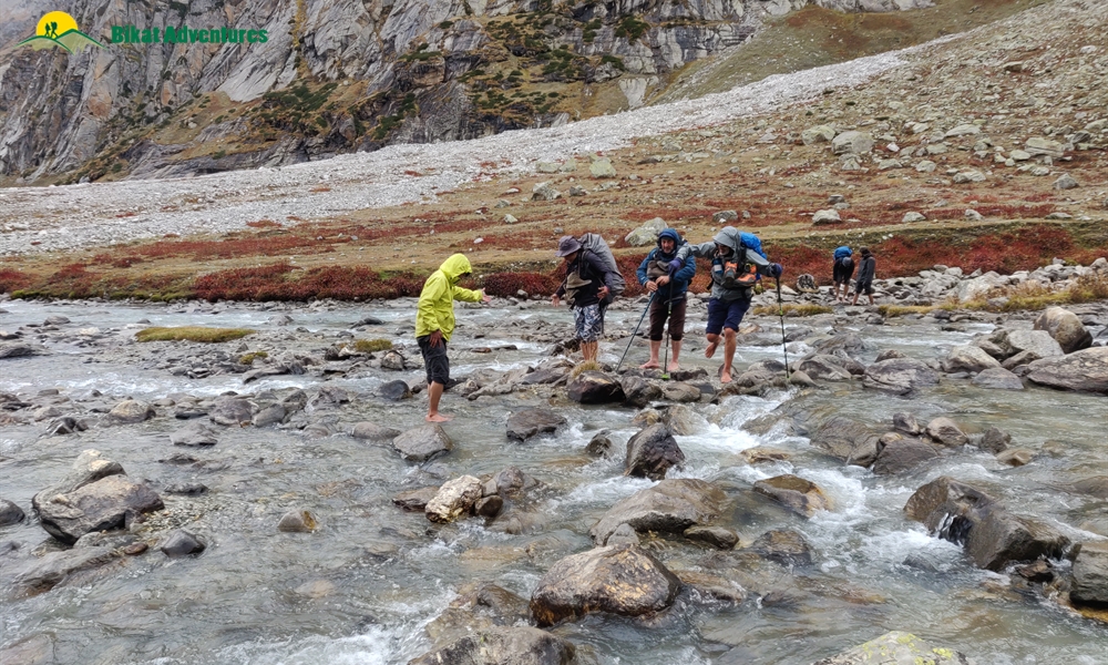 The Many Moods Of Mt. Deo Tibba: A Photo Story