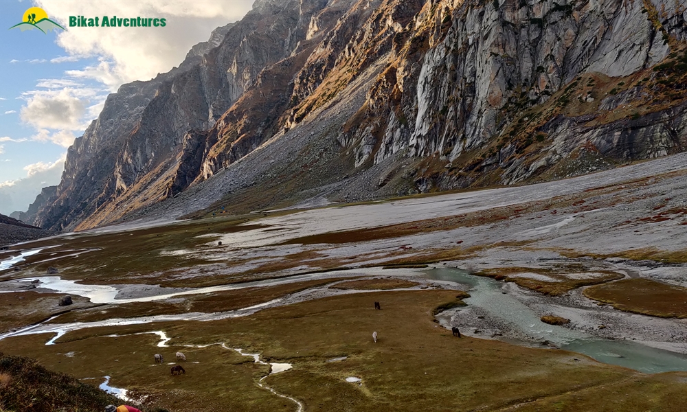 The Many Moods Of Mt. Deo Tibba: A Photo Story
