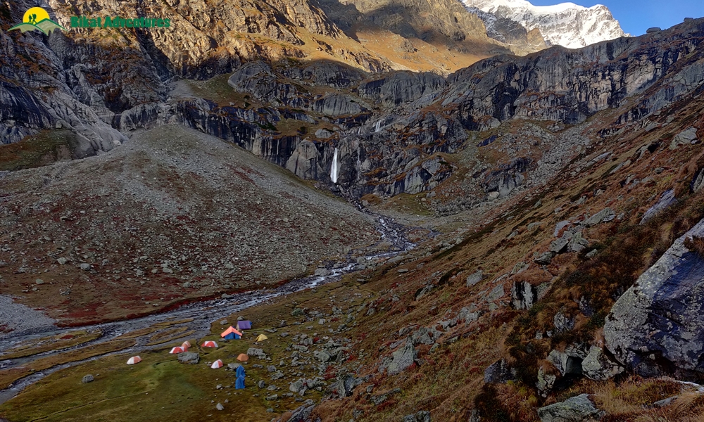 The Many Moods Of Mt. Deo Tibba: A Photo Story