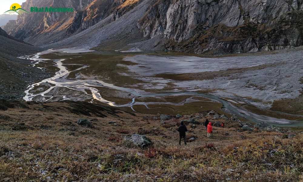 The Many Moods Of Mt. Deo Tibba: A Photo Story