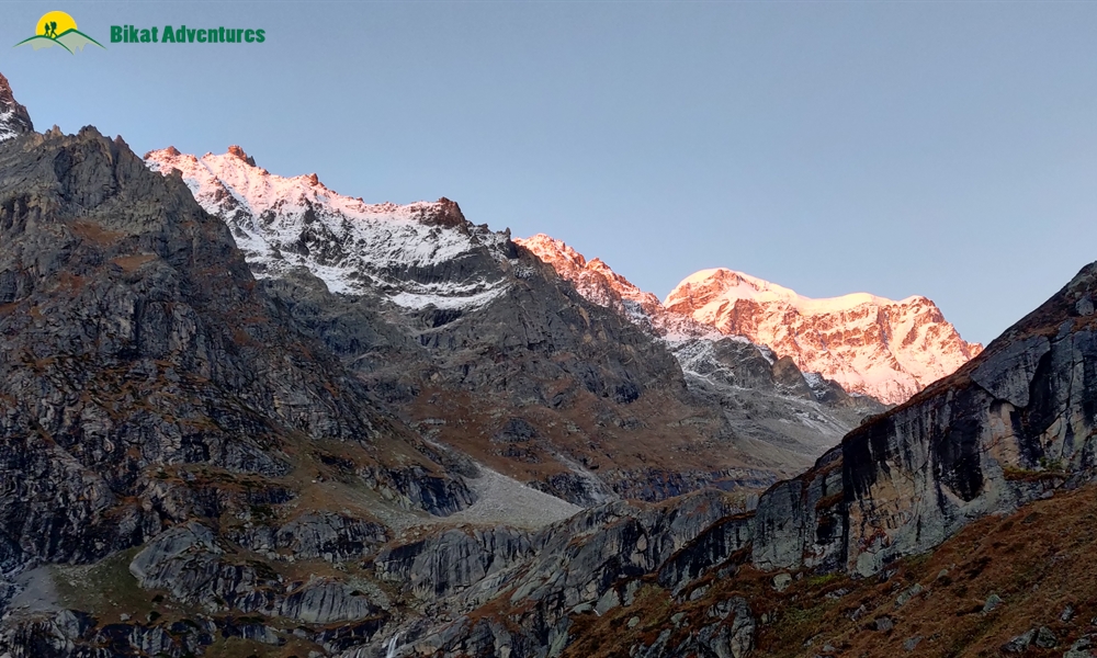 The Many Moods Of Mt. Deo Tibba: A Photo Story