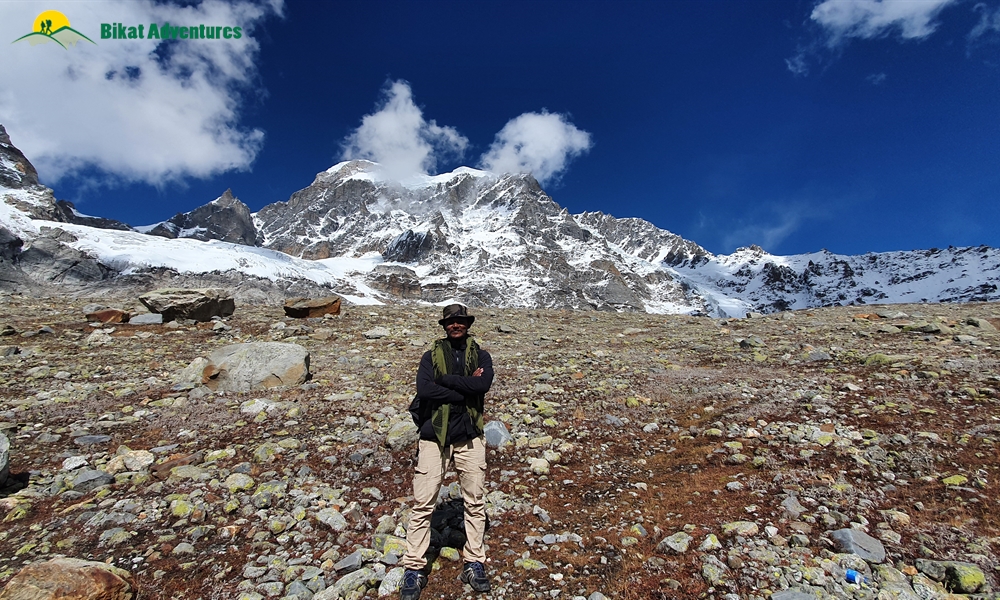 The Many Moods Of Mt. Deo Tibba: A Photo Story