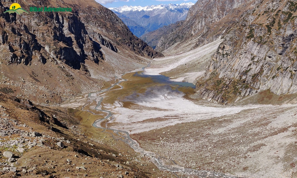 The Many Moods Of Mt. Deo Tibba: A Photo Story