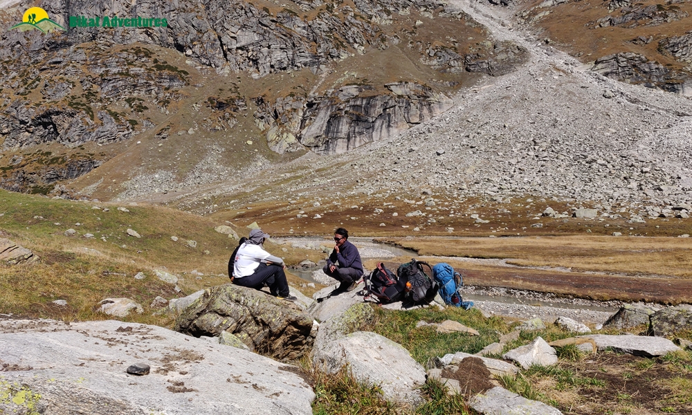 The Many Moods Of Mt. Deo Tibba: A Photo Story