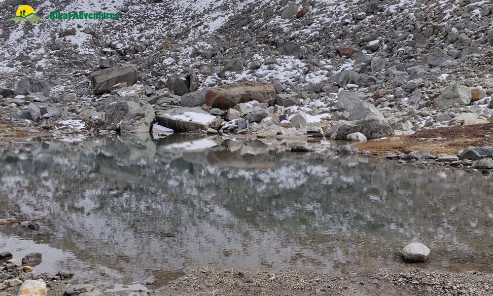 The Many Moods Of Mt. Deo Tibba: A Photo Story