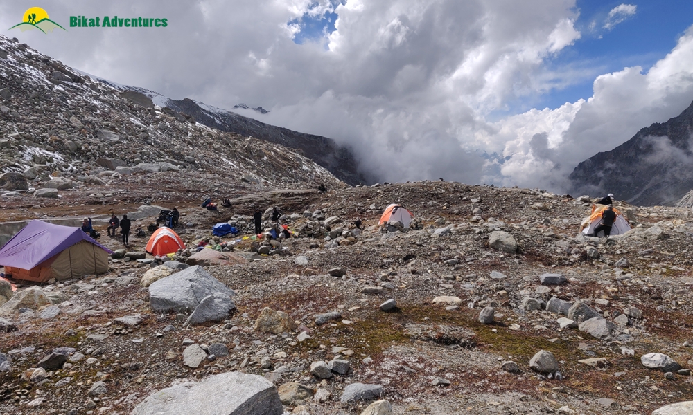 The Many Moods Of Mt. Deo Tibba: A Photo Story