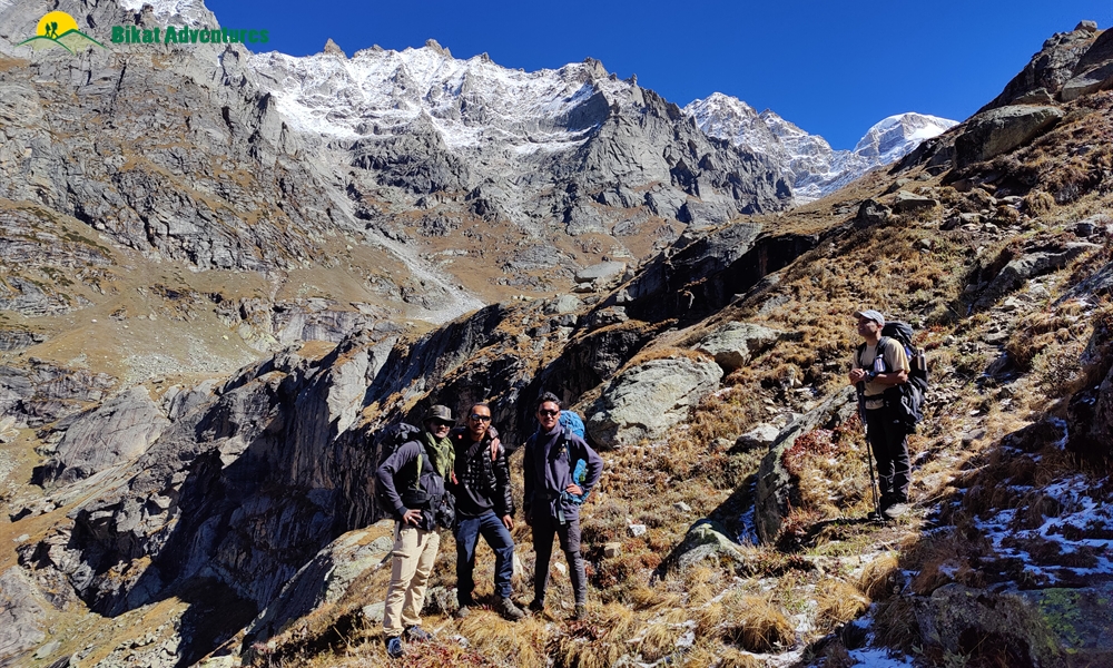 The Many Moods Of Mt. Deo Tibba: A Photo Story