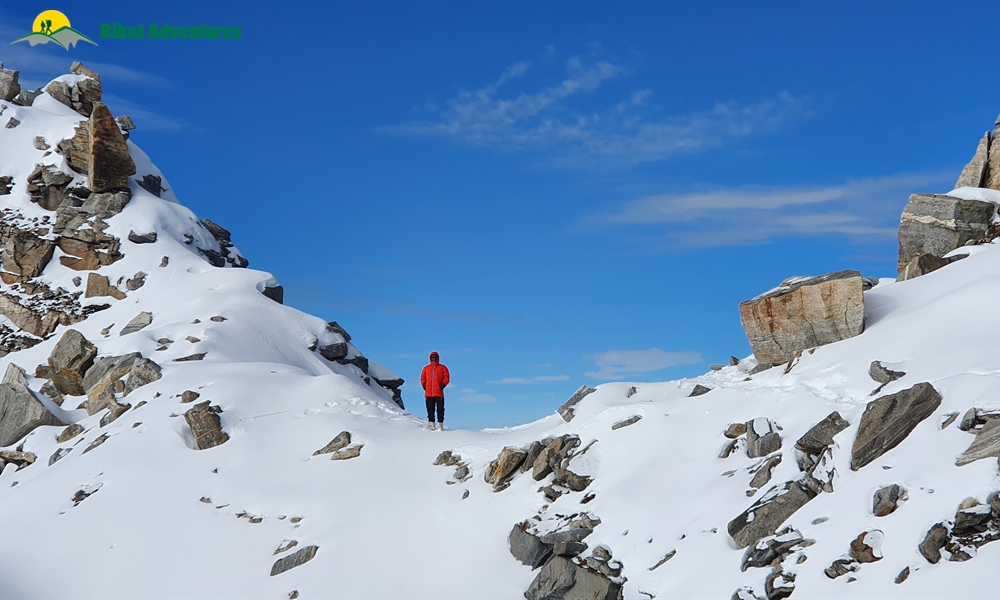 The Many Moods Of Mt. Deo Tibba: A Photo Story