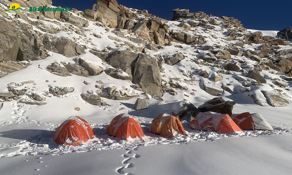 The Many Moods Of Mt. Deo Tibba: A Photo Story