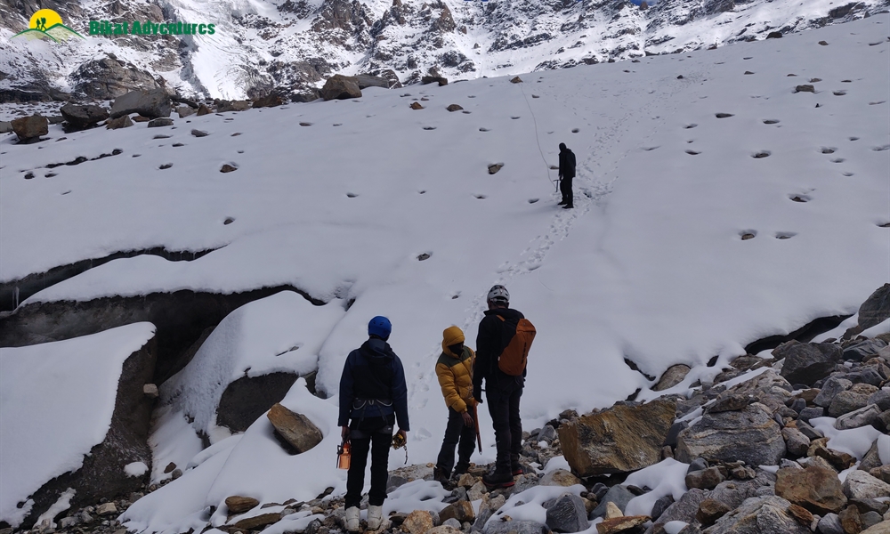 The Many Moods Of Mt. Deo Tibba: A Photo Story