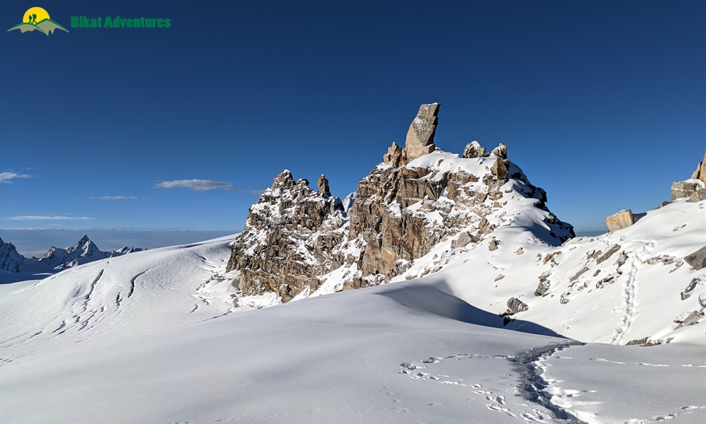 The Many Moods Of Mt. Deo Tibba: A Photo Story